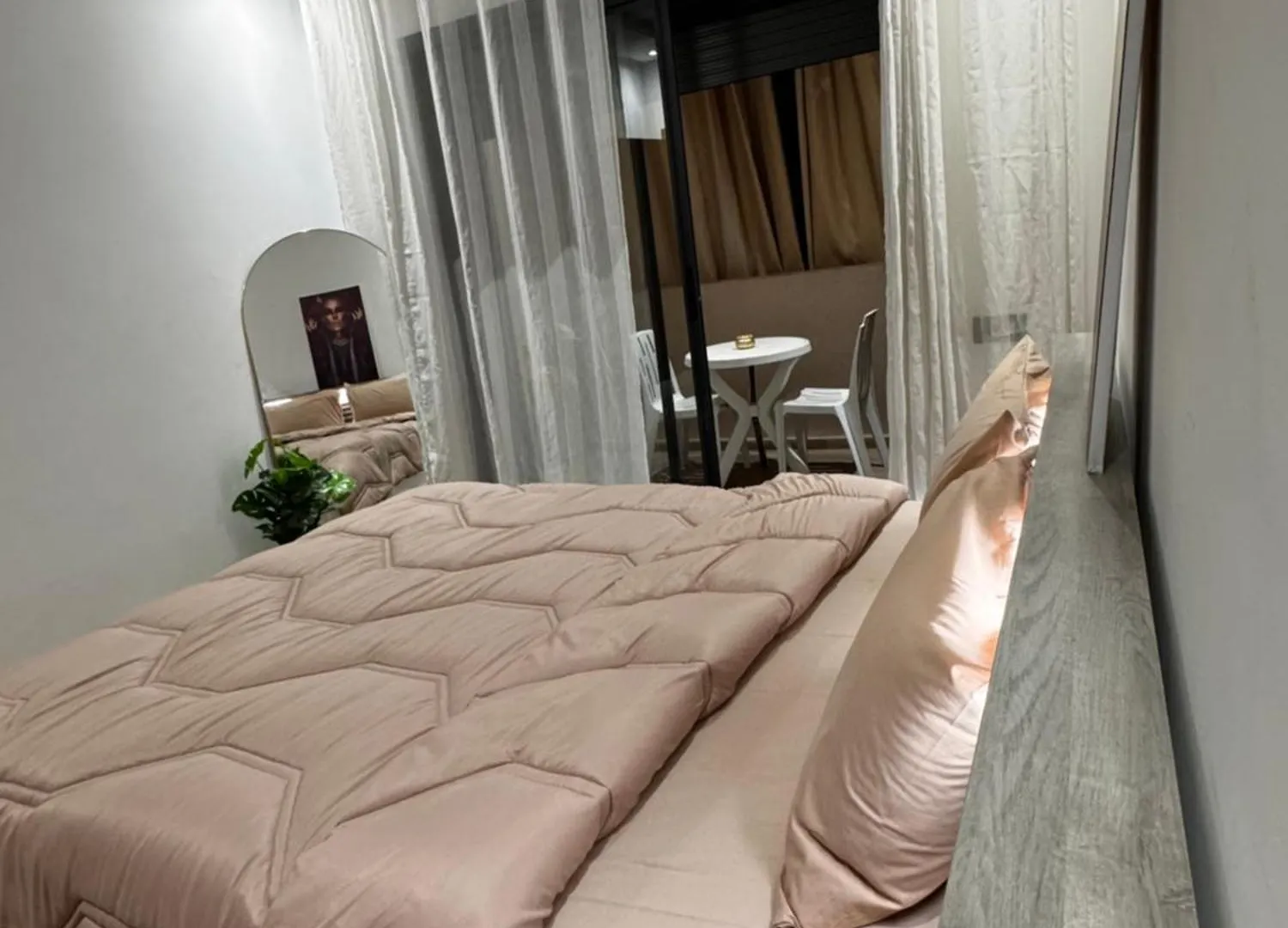شقة Cossy Inn مراكش