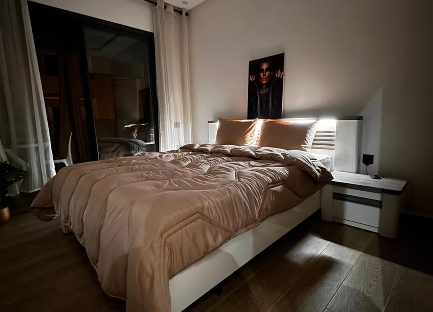 شقة Cossy Inn مراكش